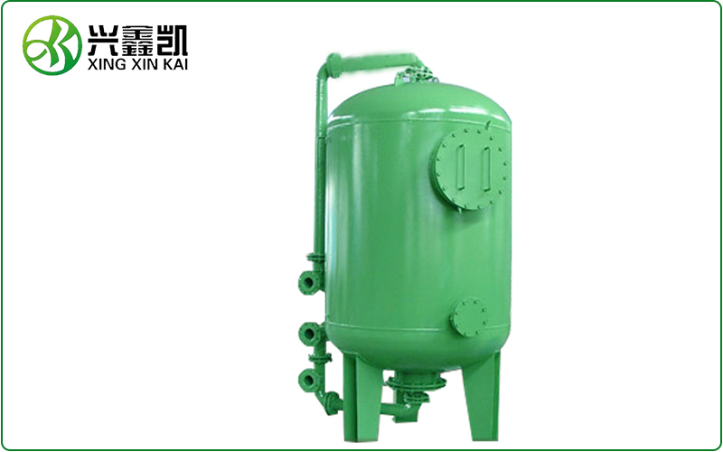 石英砂過濾器（生產廠家）