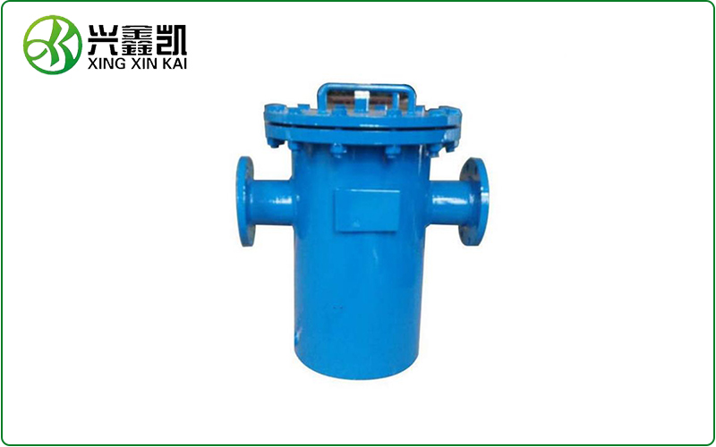 不銹鋼毛發過濾器