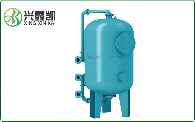 石英砂過濾器（生產廠家）