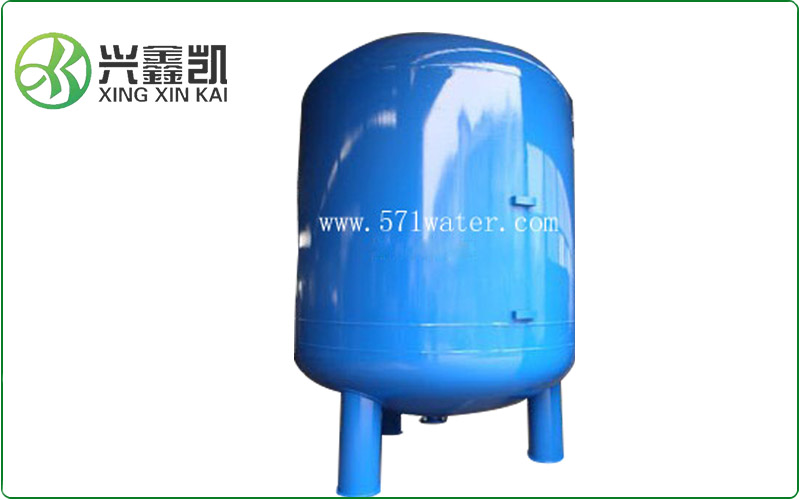 不銹鋼淺層介質過濾器