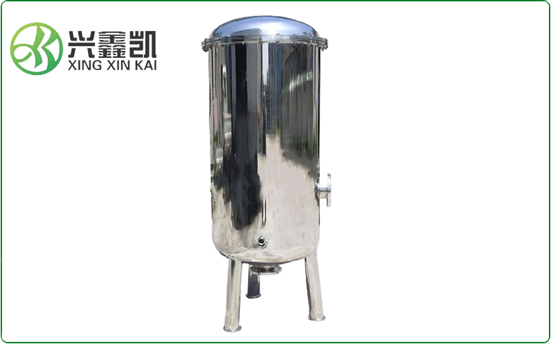 不銹鋼精密過濾器