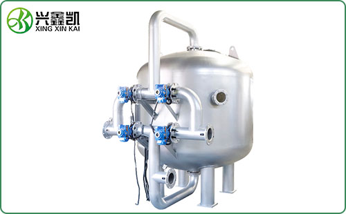 多介質過濾器（過濾器）