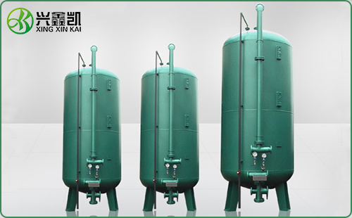 樹(shù)脂離子交換器生產(chǎn)廠家