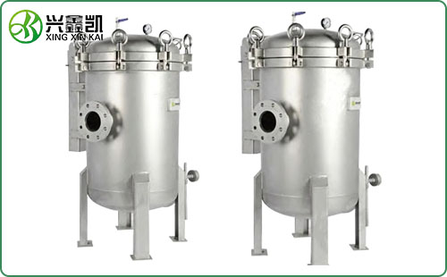 反滲透純水設備