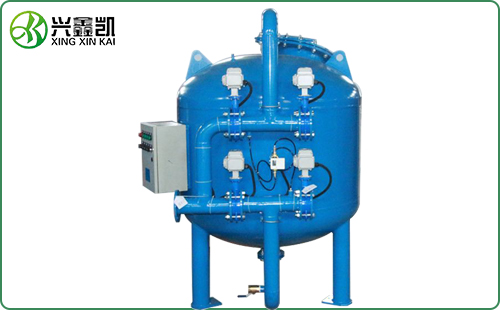 機械過濾器（生產廠家）