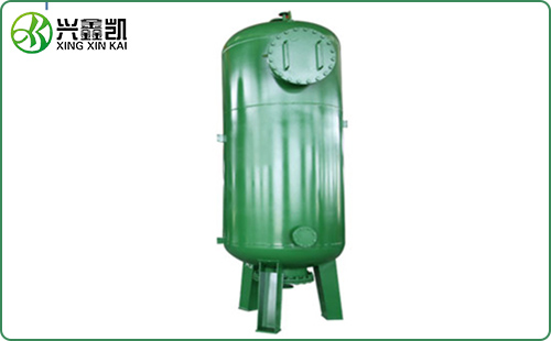 樹(shù)脂離子交換器生產(chǎn)廠家