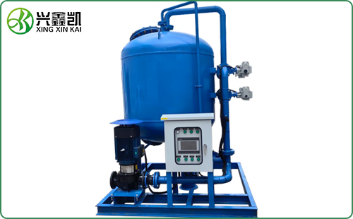 機械過濾器（生產廠家）