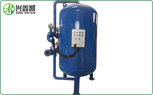 石英砂過濾器（生產廠家）