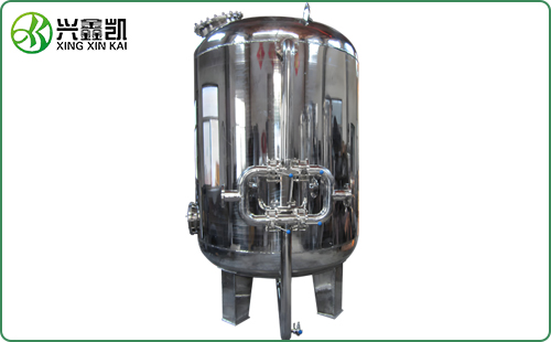 活性炭過濾器（生產廠家）