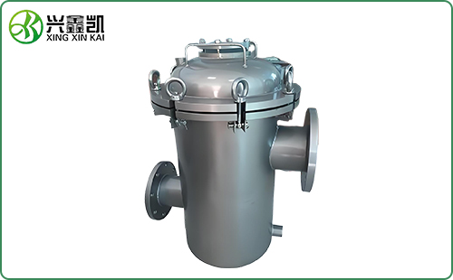 不銹鋼毛發過濾器