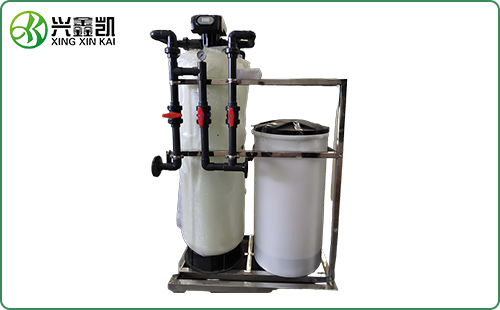 全自動軟水器（廠家）