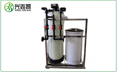 農村飲用水設備