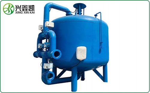 纖維球過(guò)濾器（水處理設(shè)備）