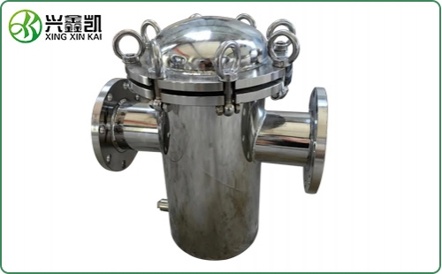 籃式過(guò)濾器（毛發(fā)過(guò)濾器）