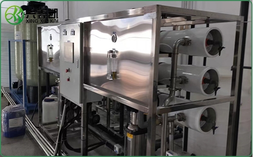 反滲透設(shè)備（純水設(shè)備）