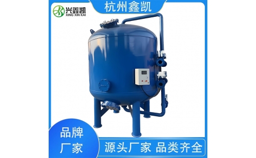 全自動石英砂過濾器的維護(hù)保養(yǎng)方法有哪些？