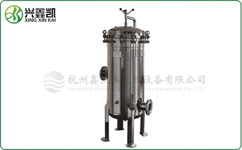 精密過濾器（保安過濾器生產廠家）