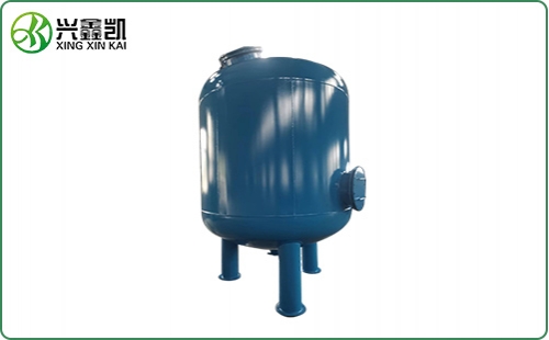 石英砂過濾器（報價）