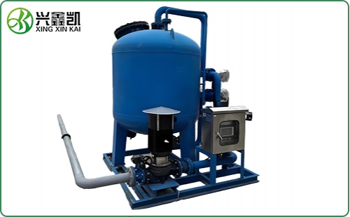 旁通過濾器（供應(yīng)商）