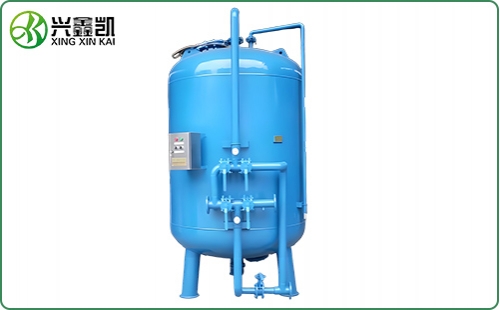 石英砂過濾器（制造商）