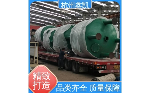 與傳統(tǒng)過濾器相比，纖維球過濾器有哪些優(yōu)勢？-杭州鑫凱