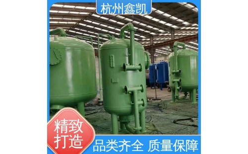 怎么判斷全自動軟水器設備的控制閥是否損壞？-杭州鑫凱