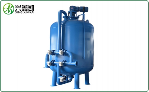 纖維球過(guò)濾器（出口）