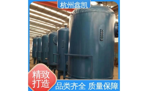 活性炭過濾器的再生方法有哪些？-杭州鑫凱